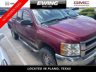 Used 2007 Chevrolet Silverado 2500 LT w/ 1LT Convenience Package RWD video 1