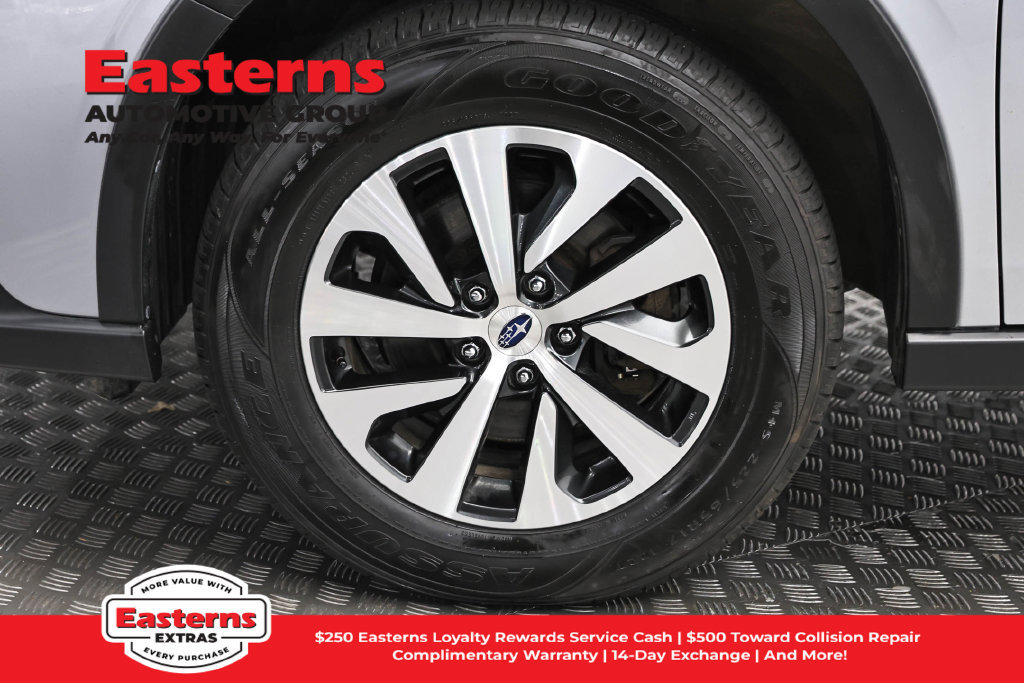 Used 2022 Subaru Outback Premium AWD/4WD image 32