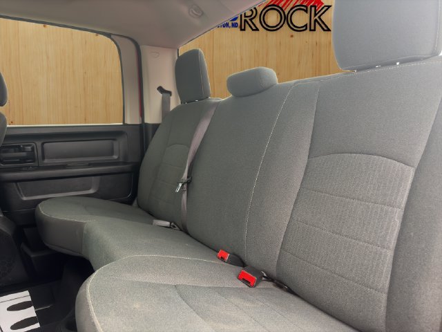 Used 2022 RAM 1500 Express w/ Wheel & Sound Group AWD/4WD image 13