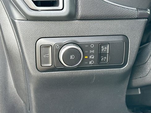 Used 2023 Ford Bronco Sport Big Bend w/ Convenience Package AWD/4WD image 10