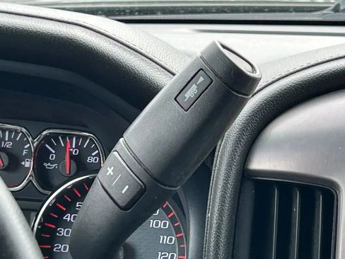 Used 2016 GMC Sierra 1500 SLE w/ All-Terrain Package image 21