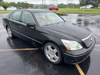 Used 2006 Lexus LS 430 RWD video 1