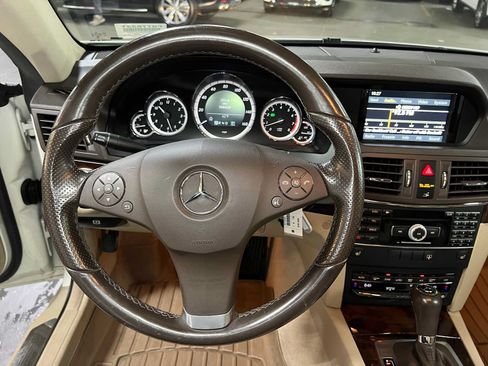 Used 2011 Mercedes-Benz E 350 Coupe image 22