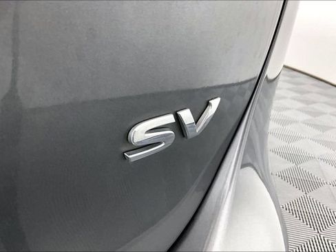 Used 2022 Nissan Rogue Sport SV FWD image 14