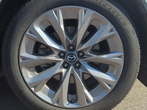 Used 2024 MAZDA CX-90 3.3 Turbo w/ Premium Plus Pkg image 25