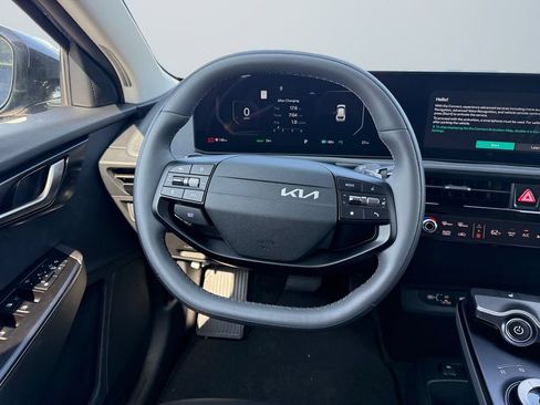 New 2026 Kia EV6 Light RWD image 12