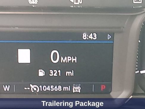 Used 2019 GMC Sierra 1500 SLT AWD/4WD image 13