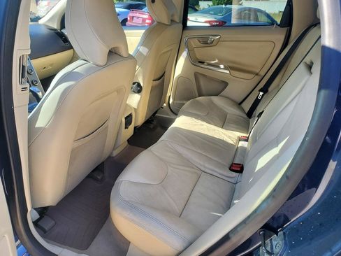 Used 2013 Volvo XC60 3.2 FWD image 13
