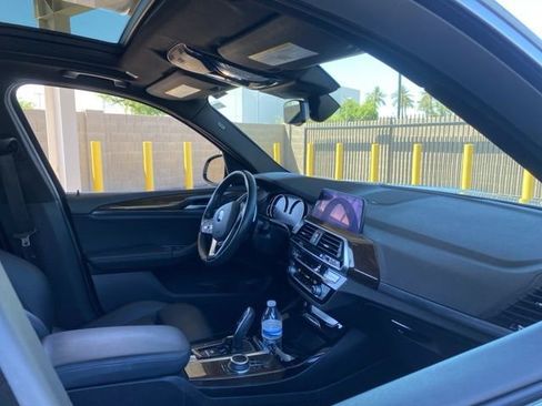 Used 2020 BMW X3 sDrive30i RWD image 5
