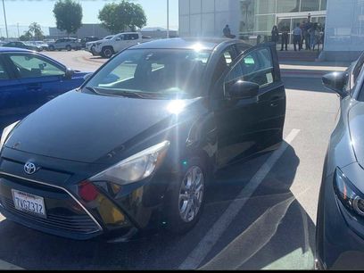Used 2017 Toyota Yaris iA