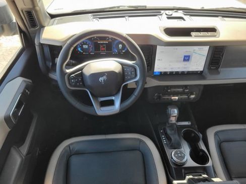 New 2026 Ford Bronco Big Bend image 11