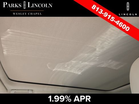 Used 2020 Lincoln Navigator Black Label w/ Cargo Convenience Package AWD/4WD image 23