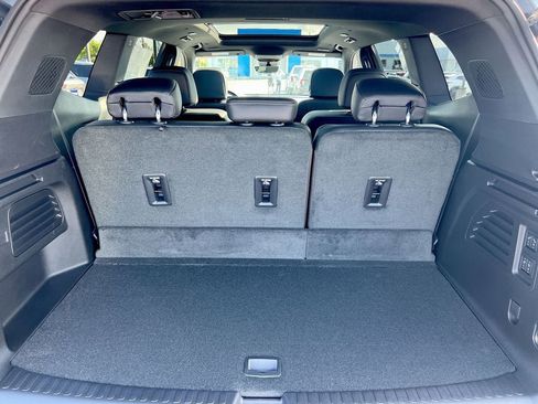 New 2026 Buick Enclave Avenir w/ Super Cruise Package image 59