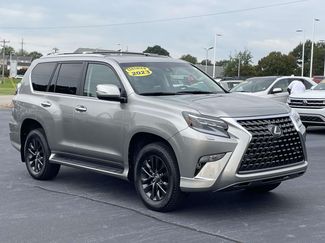 Used 2023 Lexus GX 460 Premium AWD/4WD video 1