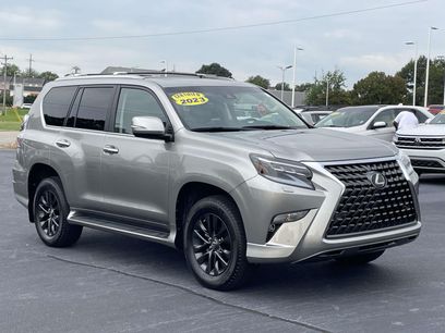 Used 2023 Lexus GX 460 Premium