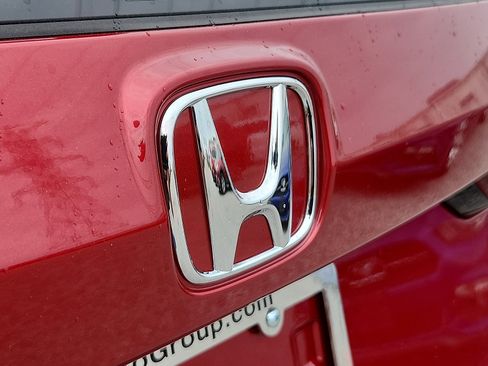 New 2026 Honda CR-V EX image 19