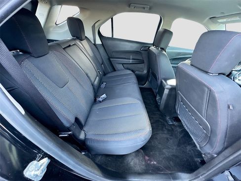 Used 2016 Chevrolet Equinox LT w/ Convenience Package image 24