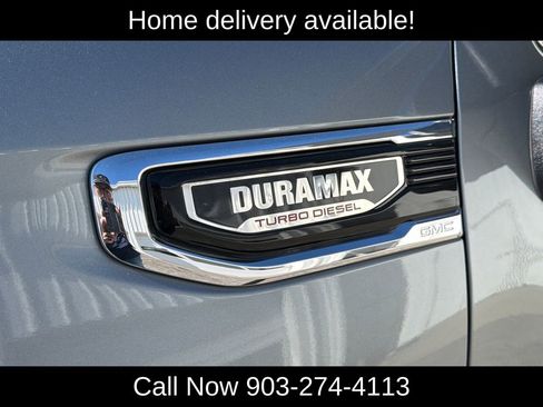 Used 2023 GMC Sierra 1500 Denali w/ Denali Reserve Package image 23