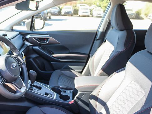 New 2025 Subaru Impreza 2.0i Sport image 18