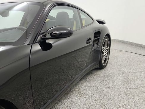 Used 2007 Porsche 911 Turbo image 13