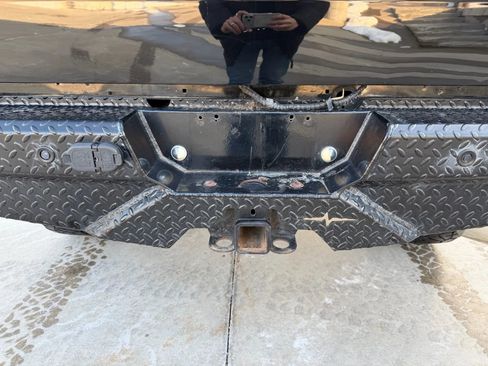 Used 2015 RAM 3500 Laramie w/ Cold Weather Group image 38