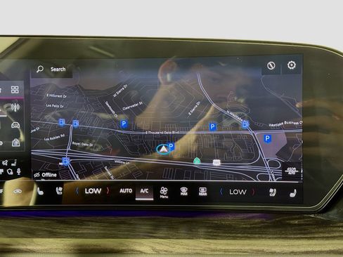 Certified 2025 Audi Q5 Premium w/ Premium Plus AWD/4WD image 12