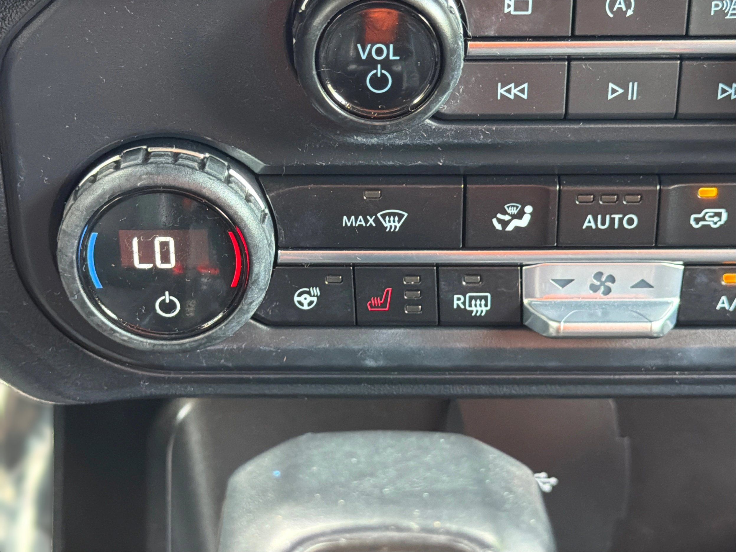 Used 2023 Ford Bronco Raptor AWD/4WD image 30