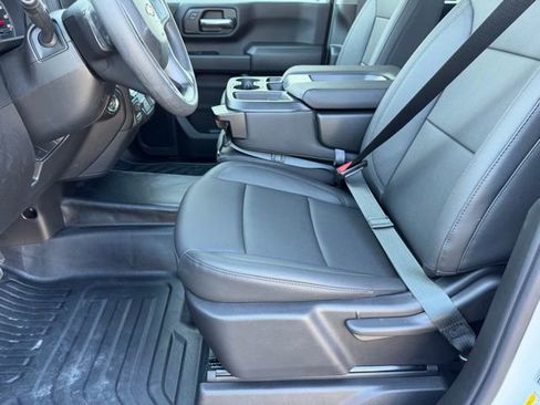 New 2026 Chevrolet Silverado 2500 W/T w/ WT Convenience Package image 12