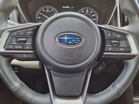 Certified 2023 Subaru Ascent Limited image 13