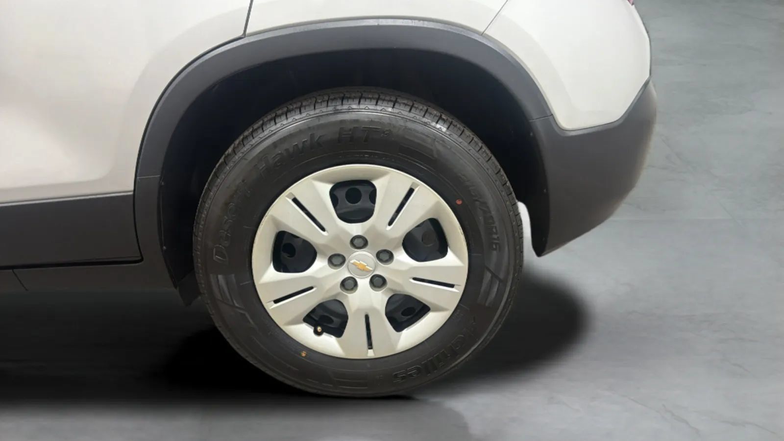 Used 2015 Chevrolet Trax LS FWD image 27