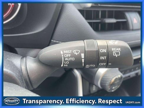 Used 2025 Toyota RAV4 XLE w/ Convenience Package image 25