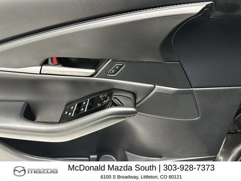 Used 2024 MAZDA CX-30 AWD 2.5 S w/ Select Sport Pkg image 13