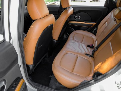 Used 2015 Kia Soul ! w/ Sun & Sound Package image 47