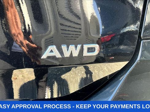 Used 2019 Nissan Rogue S AWD/4WD image 25