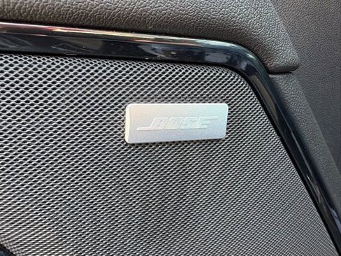 Used 2023 GMC Sierra 1500 AT4 w/ Technology Package image 28