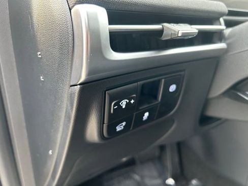 New 2026 Hyundai Tucson Limited image 14