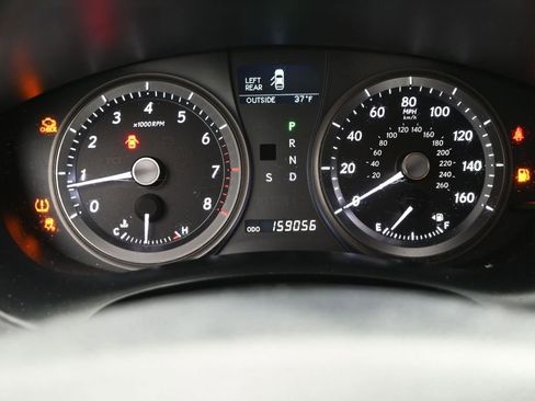 Used 2007 Lexus ES 350 image 17