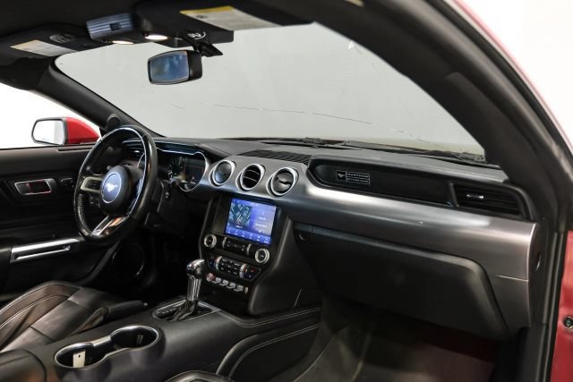 Used 2020 Ford Mustang GT Premium w/ Equipment Group 401A RWD image 13
