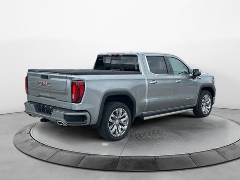 Used 2024 GMC Sierra 1500 Denali w/ Denali Reserve Package image 3