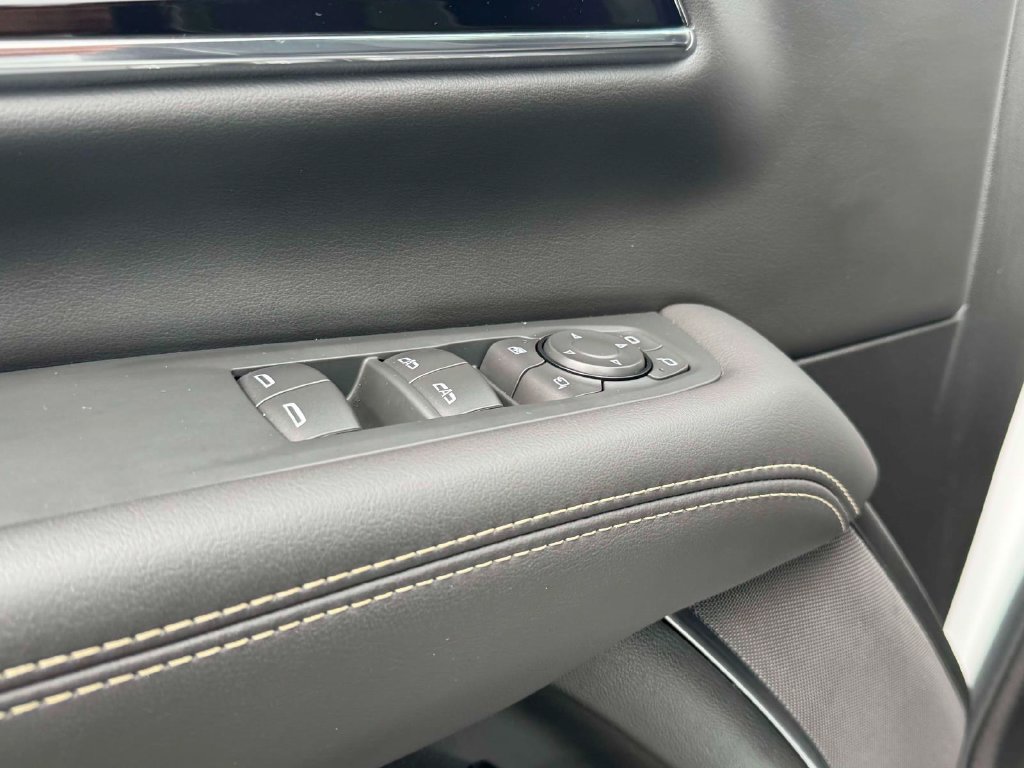 Used 2026 GMC Yukon XL Elevation AWD/4WD image 20