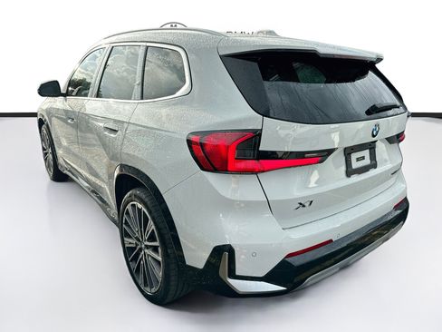 New 2027 BMW X1 xDrive28i w/ Convenience Package AWD/4WD image 4