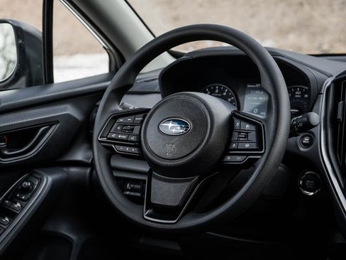 New 2026 Subaru Crosstrek 2.0i Premium AWD/4WD image 14