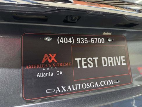 Used 2020 Nissan Rogue SL image 19