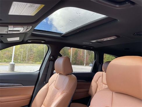 New 2025 Kia Telluride EX X-Line image 20