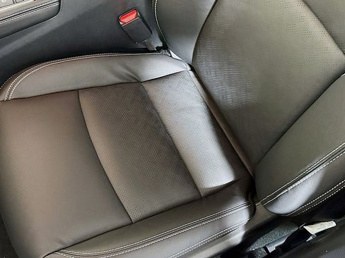 New 2025 Nissan Altima 2.5 SL image 22