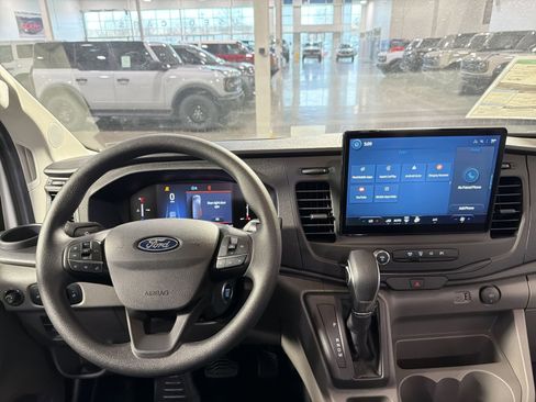 New 2026 Ford Transit 250 Low Roof AWD w/ Load Area Protection Package image 28