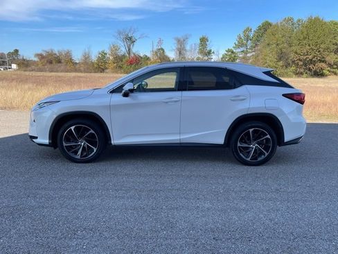 Used 2019 Lexus RX 350 FWD image 2