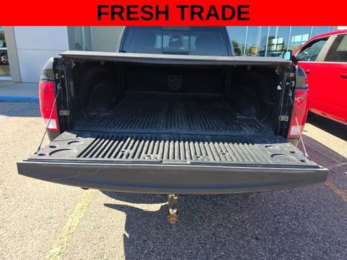 Used 2015 RAM 1500 Big Horn AWD/4WD image 13