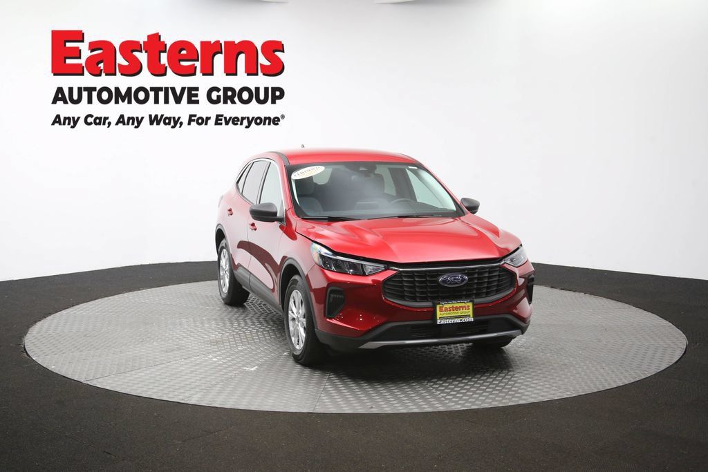 Used 2023 Ford Escape Active AWD/4WD image 53