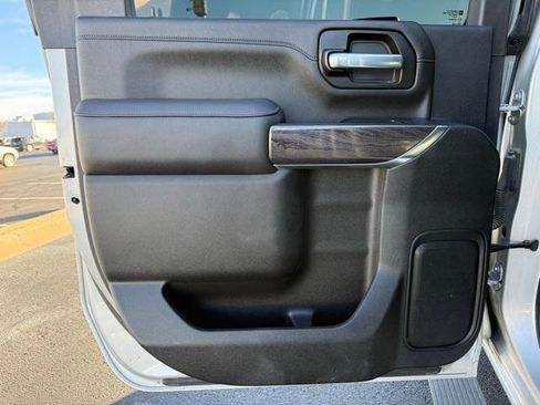 Used 2021 Chevrolet Silverado 3500 LTZ w/ LTZ Premium Package image 42